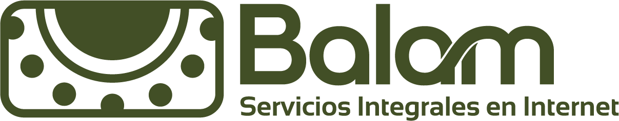 SII Balam Logo